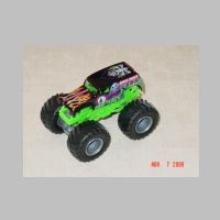 Grave Digger - Show Off - Show Down.JPG